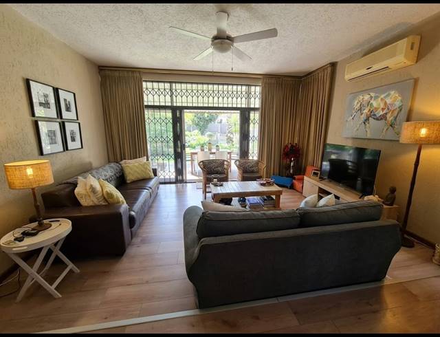 3 BEDROOM TOWNHOUSE FOR SALE IN THREE RIVERS PROPER